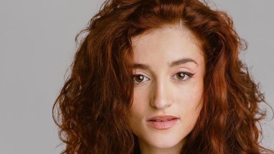 La pamplonesa Alba Cuartero protagonizará &#039;Los pilares de la tierra&#039;, el musical
