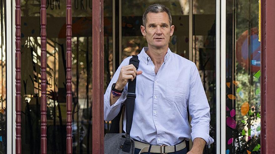 Propaganda Urdangarin