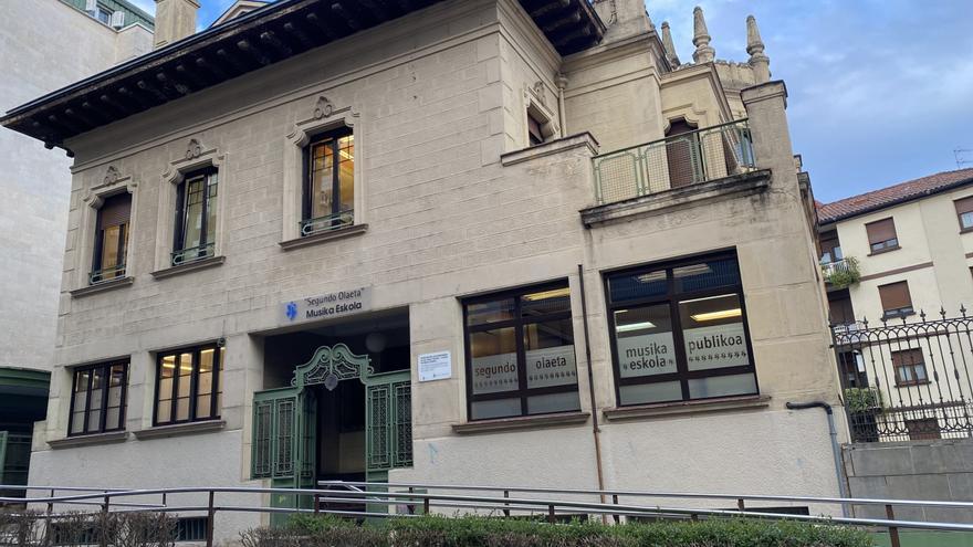 Talleres de iniciación a la música para adultos en Gernika- Lumo