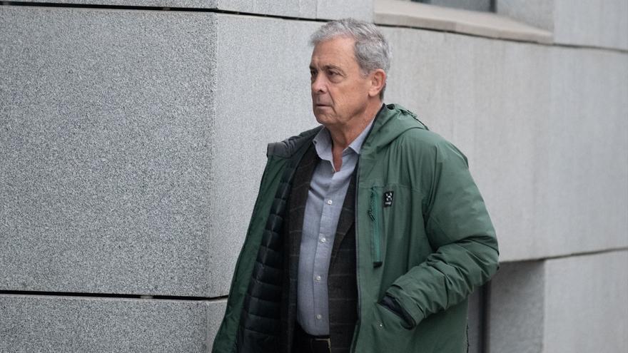 Jordi Pujol Ferrusola reconoce la nota con indicaciones de la "madre superiora"