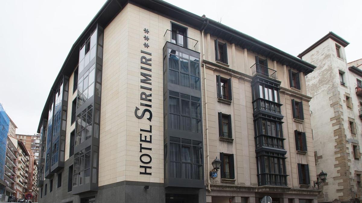 La cadena Silken regresa a Bilbao con un nuevo hotel.