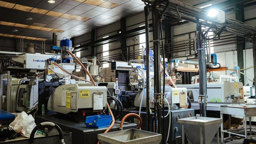 La creación de empresas sube un 29,6% en febrero en Euskadi en el segundo mejor mes de febrero en la historia