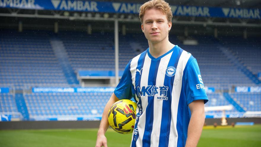 Koski, sobre su lesión: "Estoy casi preparado para sumarme al equipo"