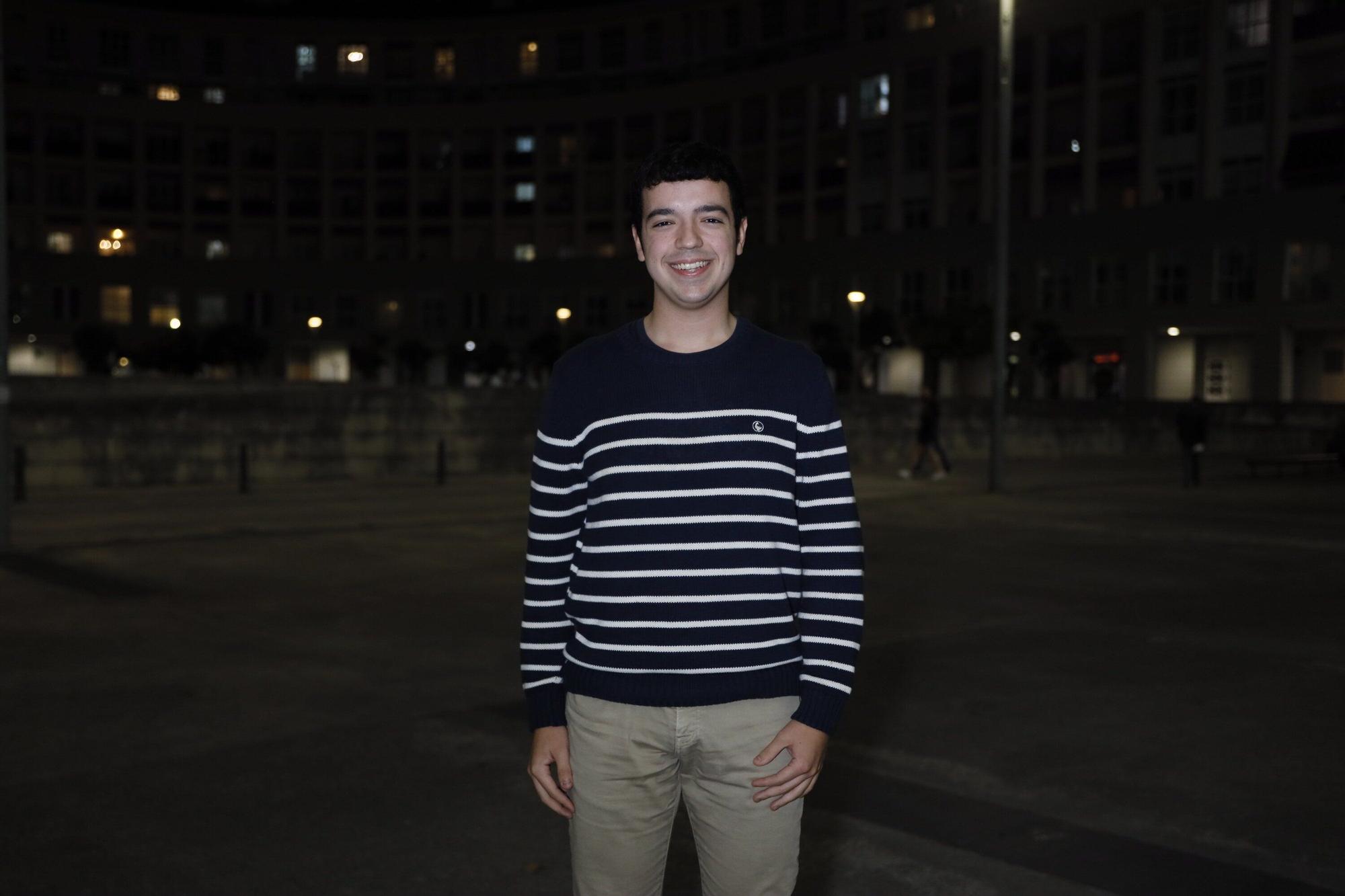 El auditorio de Kultur Leioa fue escenario de los Hemendik Sariak