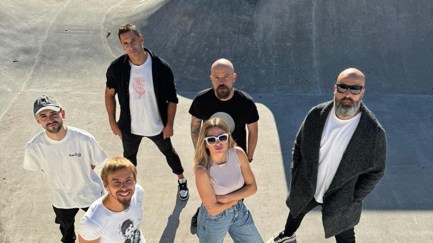 Sweet Rage: &#039;Basamortua&#039;