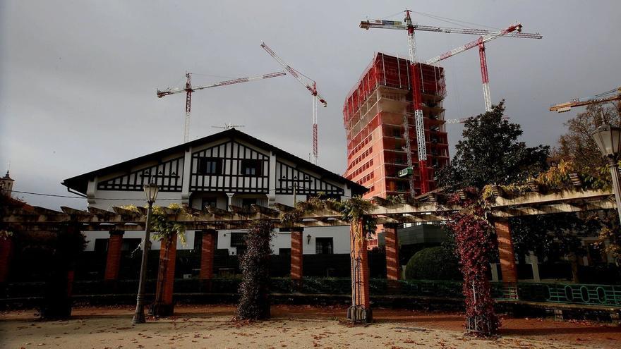 El Ayuntamiento desmiente a UPN: “La factura no se traspapeló, es que no se pagó”