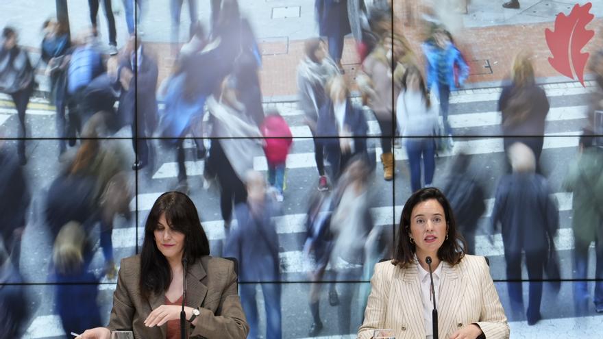 Bizkaia rescata 404 millones defraudados a Hacienda