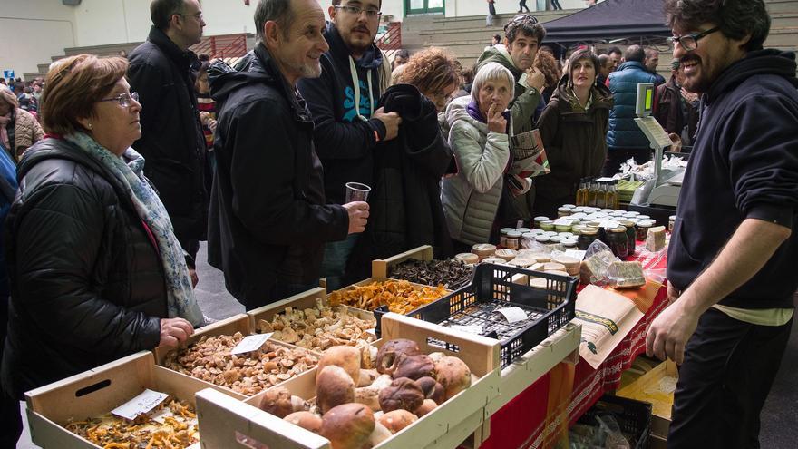 Agenda cultural y de ocio para el fin de semana en Navarra: 10-12 octubre
