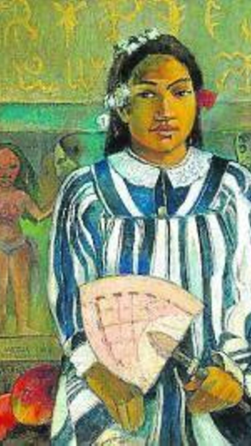 Paul Gauguin quotes: \, image size:880x1564