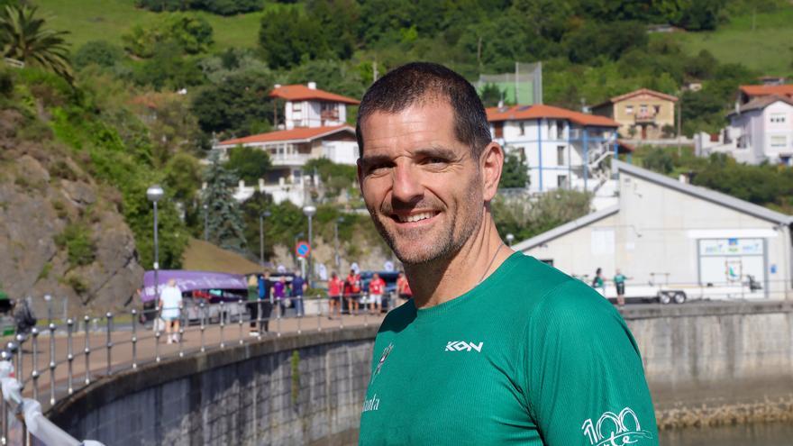 Jon Elortegi no continuará en Kaiku