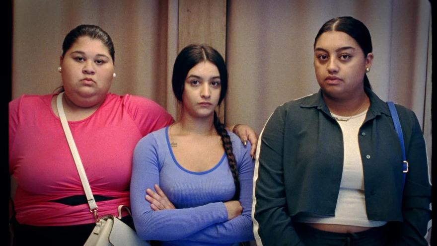 ‘El regalo’, de Lara Izagirre, se proyectará en el Festival de Málaga