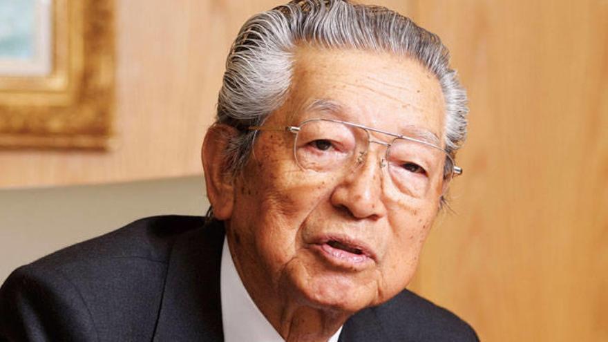 Fallece Kazuo Kashio, uno de los fundadores de la nipona Casio