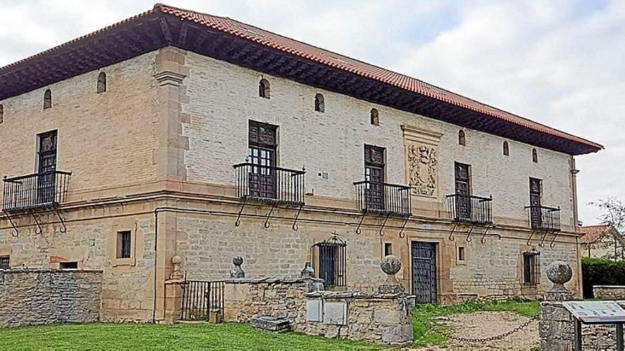El Palacio Otazu en Zurbano vera rehabilitar su pozo artesiano