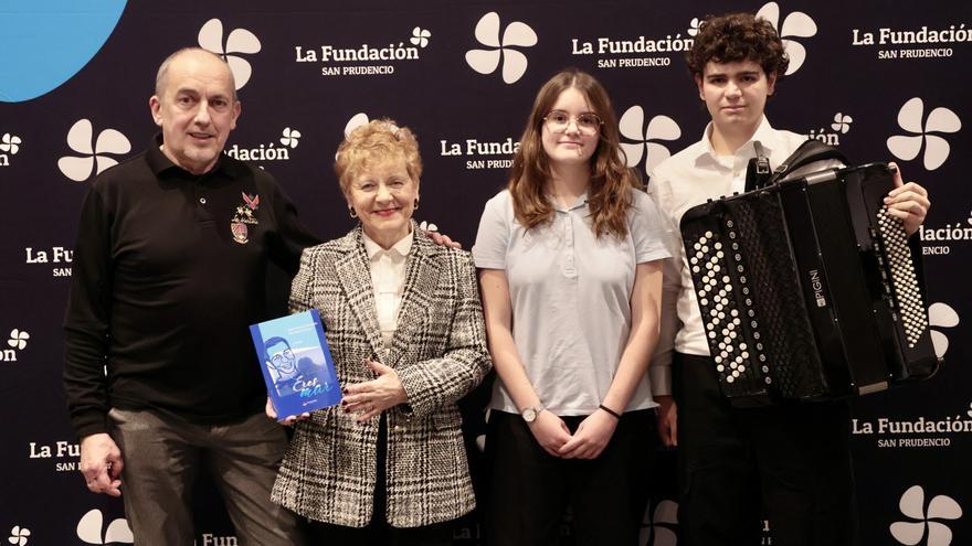 En imágenes: Espacio Arte abre su agenda para 2026