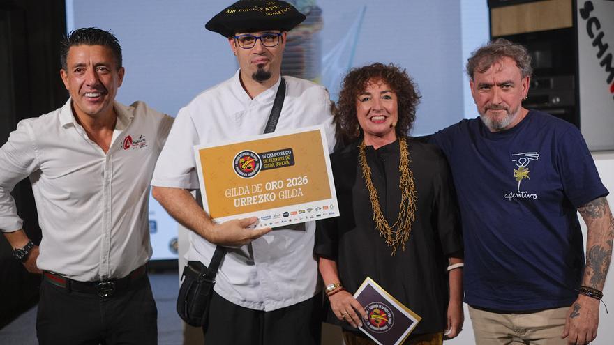 La gilda del Oquendo triunfa en el Miniature 2026
