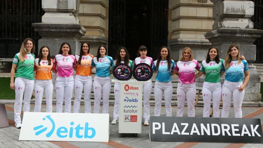 Plazandreak, una nueva esperanza