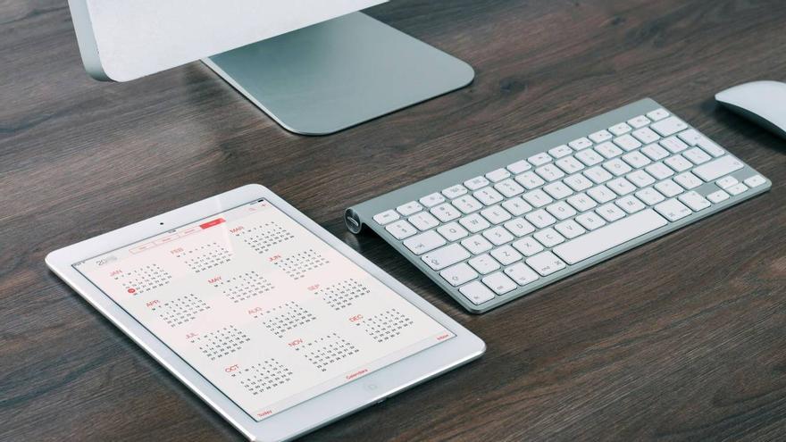 Calendario laboral 2026: descubre cuándo caerán los puentes y festivos en Navarra