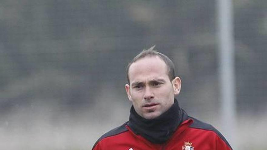 Nino: &quot;Con lo que estamos haciendo no nos vale, así que hay que dar más&quot;