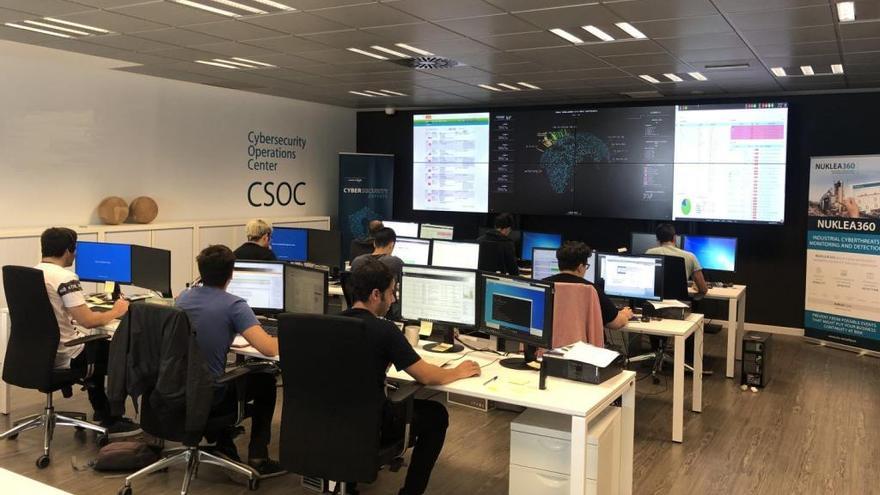 Ibermática garantizará la ciberseguridad en las estaciones de recarga 4.0