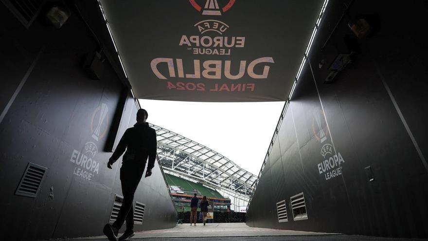 La renovada Europa League que le espera al Athletic