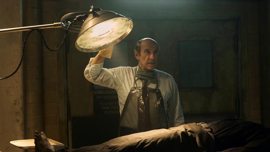 Guillermo del Toro abre  su ‘gabinete de curiosidades’ en vísperas de Halloween