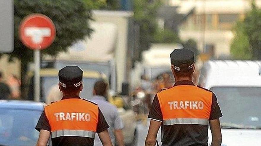 Habrá pruebas adaptadas a mujeres en la oposición de agentes de movilidad