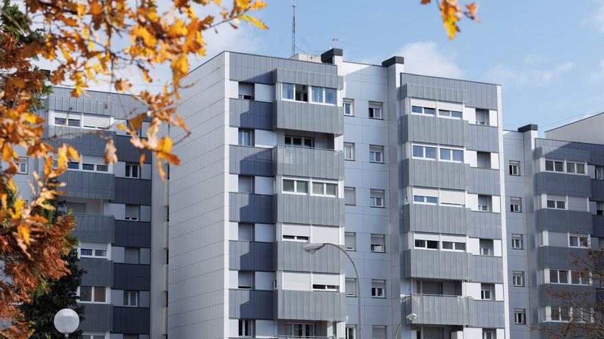 El nuevo Decreto Foral de Habitabilidad garantizará que todas las viviendas tengan unas condiciones mínimas dignas y adecuadas