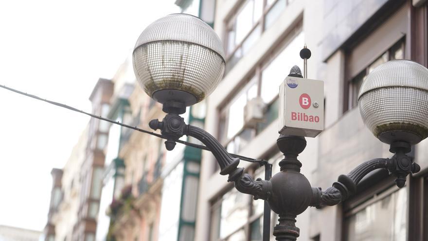 Exigen al Ayuntamiento de Bilbao aplicar medidas concretas contra la contaminación acústica