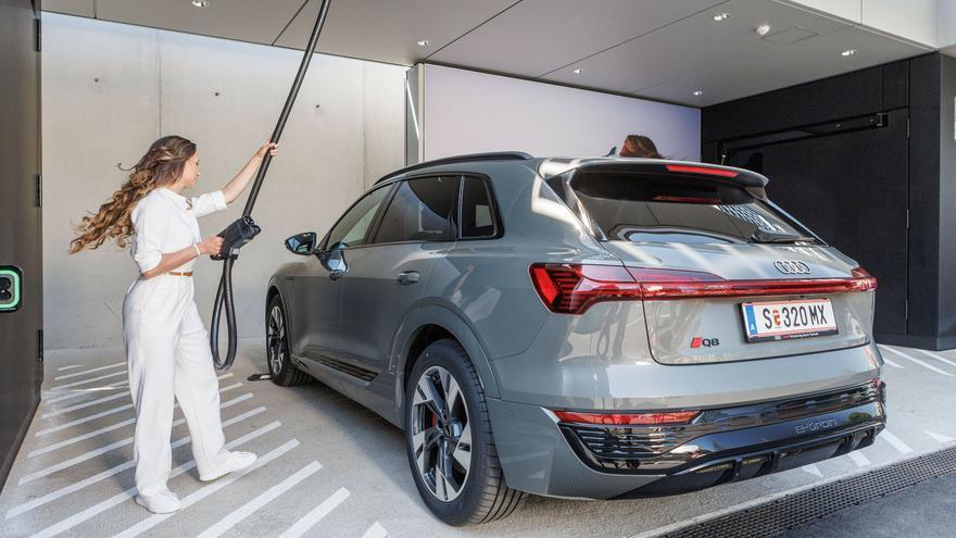 ¿Cargar un vehículo eléctrico… puede suponer ‘una carga’ para el usuario?