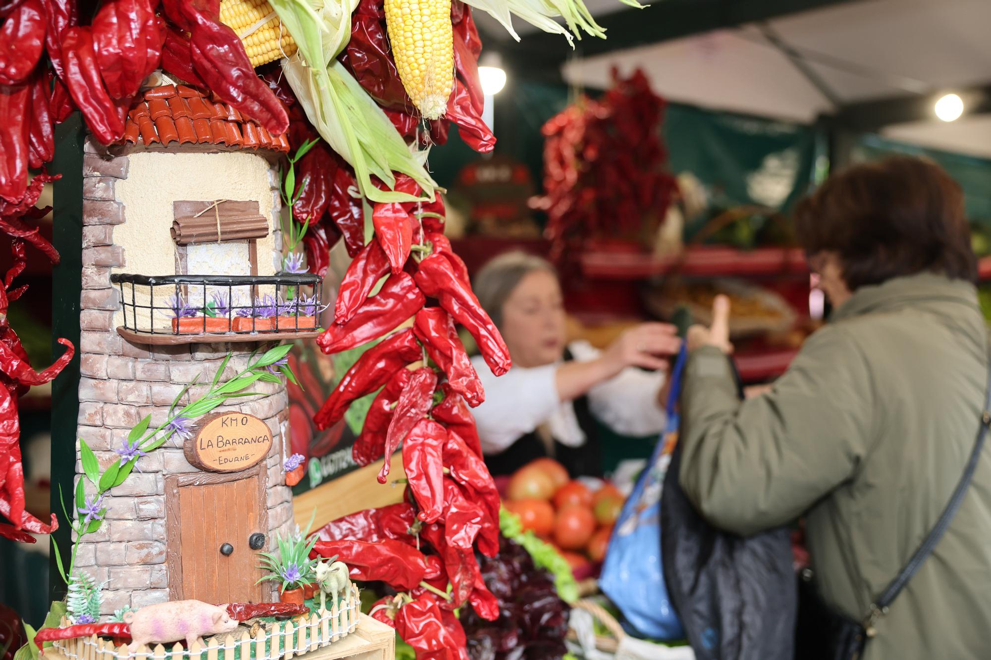Feria del Último Lunes de Gernika