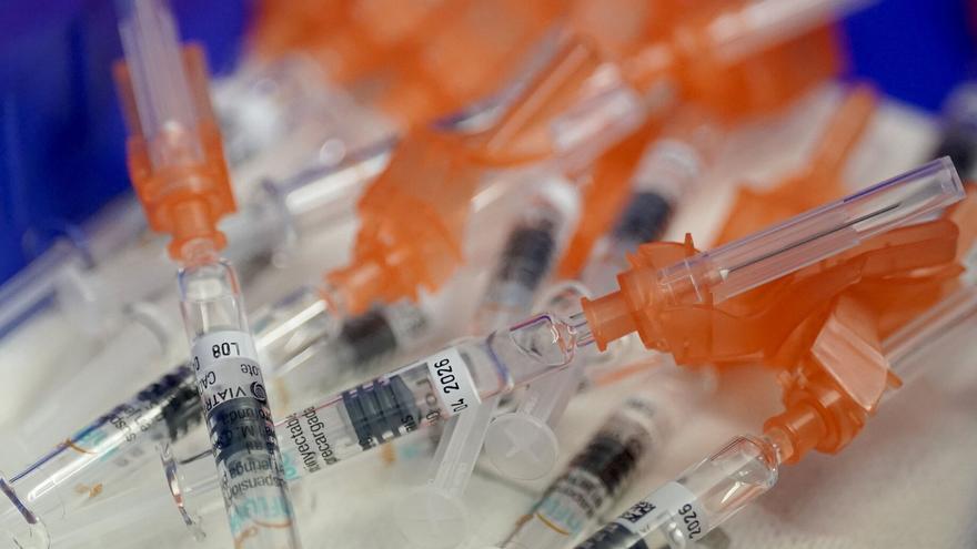 El error de las vacunas caducadas en Gipuzkoa llega este jueves a la Fiscalía