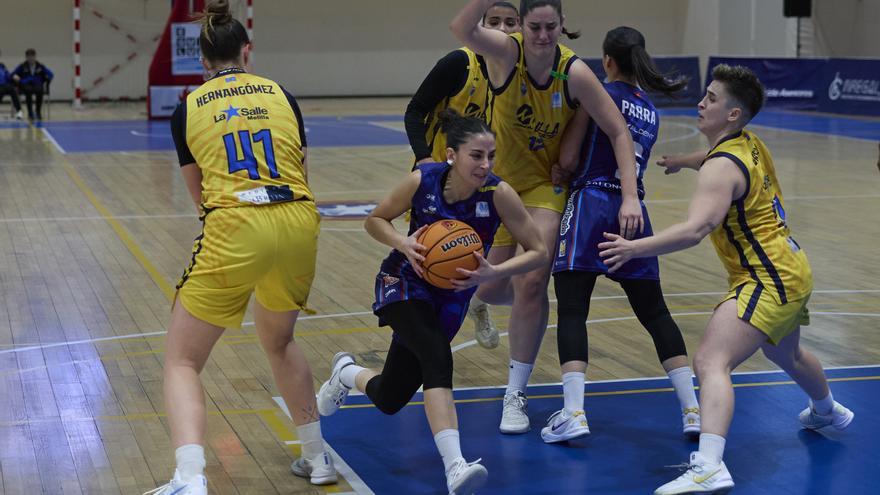 Fin al momento dulce