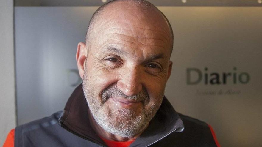 Juanito Oiarzabal retoma el proyecto de repetir cima en los 14 ochomiles