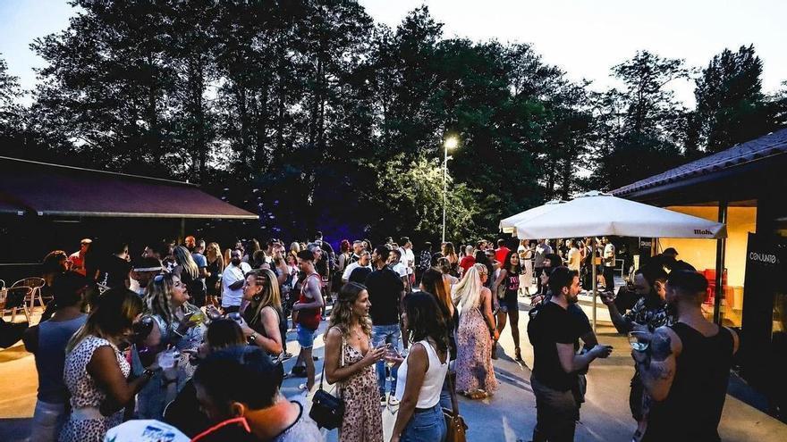 The Festival regresa al Baserri Antzokia de Derio con más de 12 horas de música