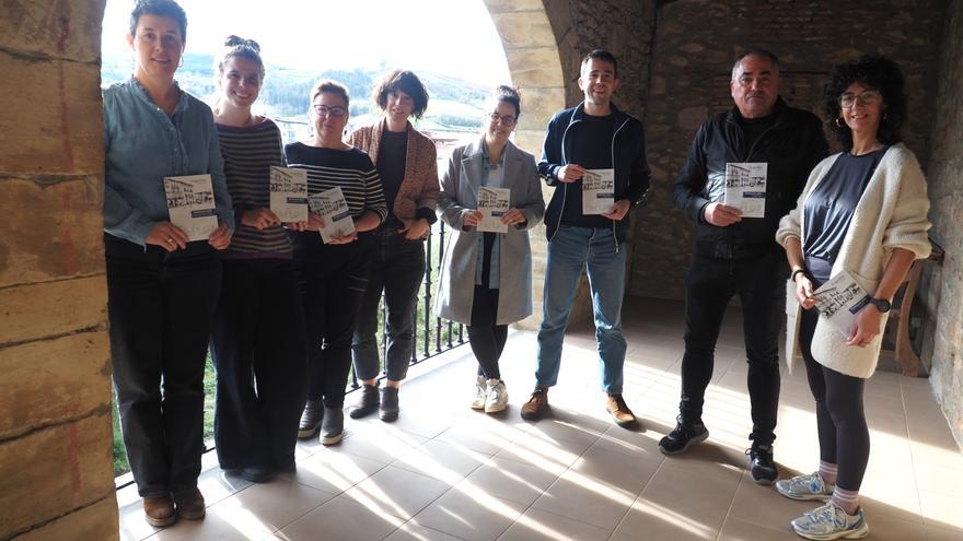 Un ciclo de charlas abierto a la diversidad en Azpeitia