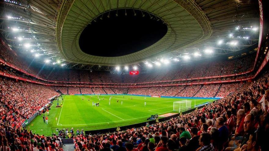 Las entradas para el Euskal Selekzioa-Palestina salen a la venta este jueves