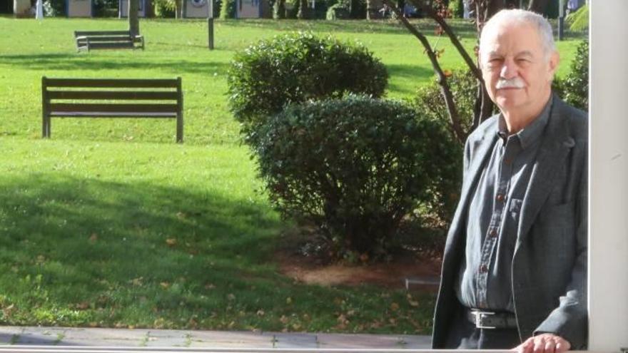 Eduardo Mendoza, Premio Cervantes 2016 por su narrativa sutil e irónica