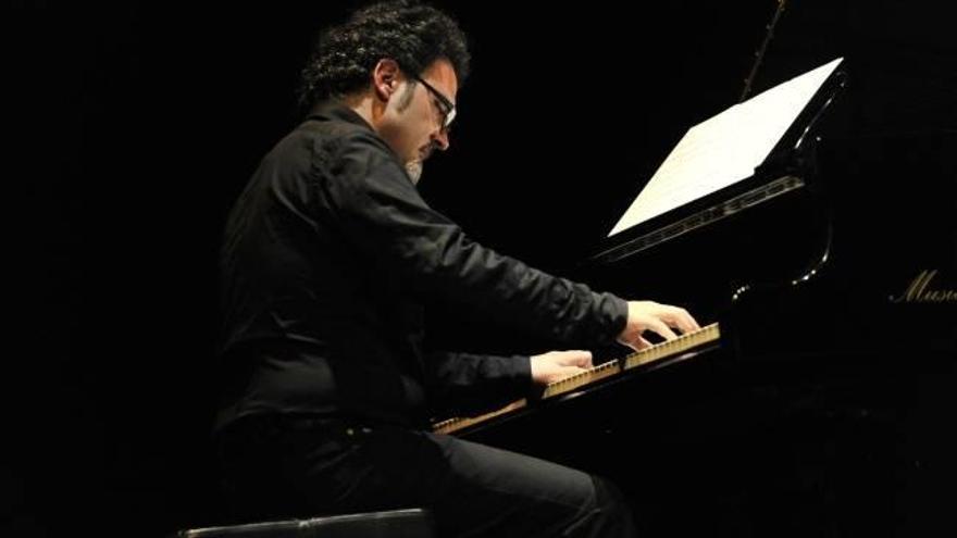 La villa lleva a sus barrios la música con el programa Bilbao Distrito Jazz
