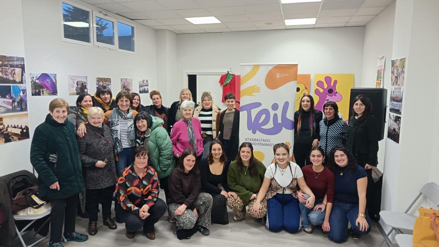 Tril: el hogar para mujeres y personas 'queer'