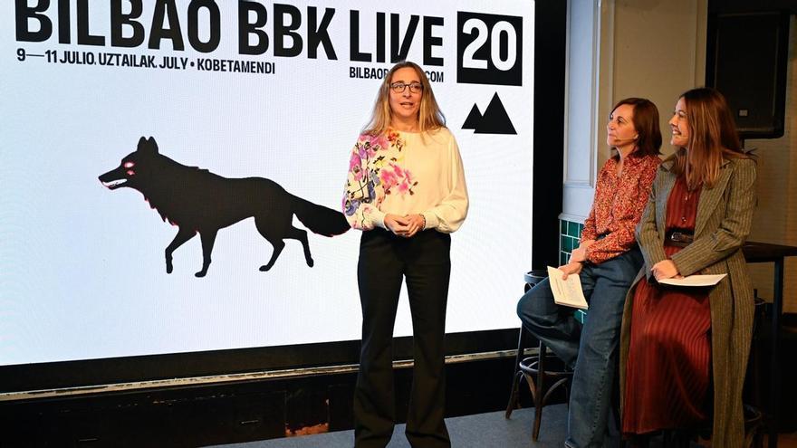 Del Bilbao en transformación a referencia internacional