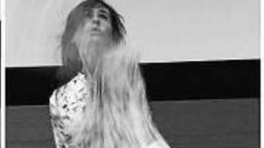 Carmen Larraz.