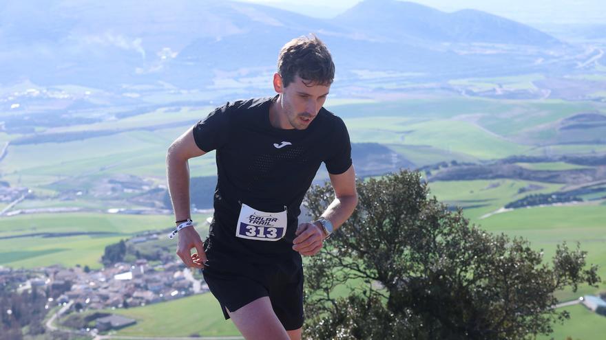 Fotos de la Galar Trail 2.0