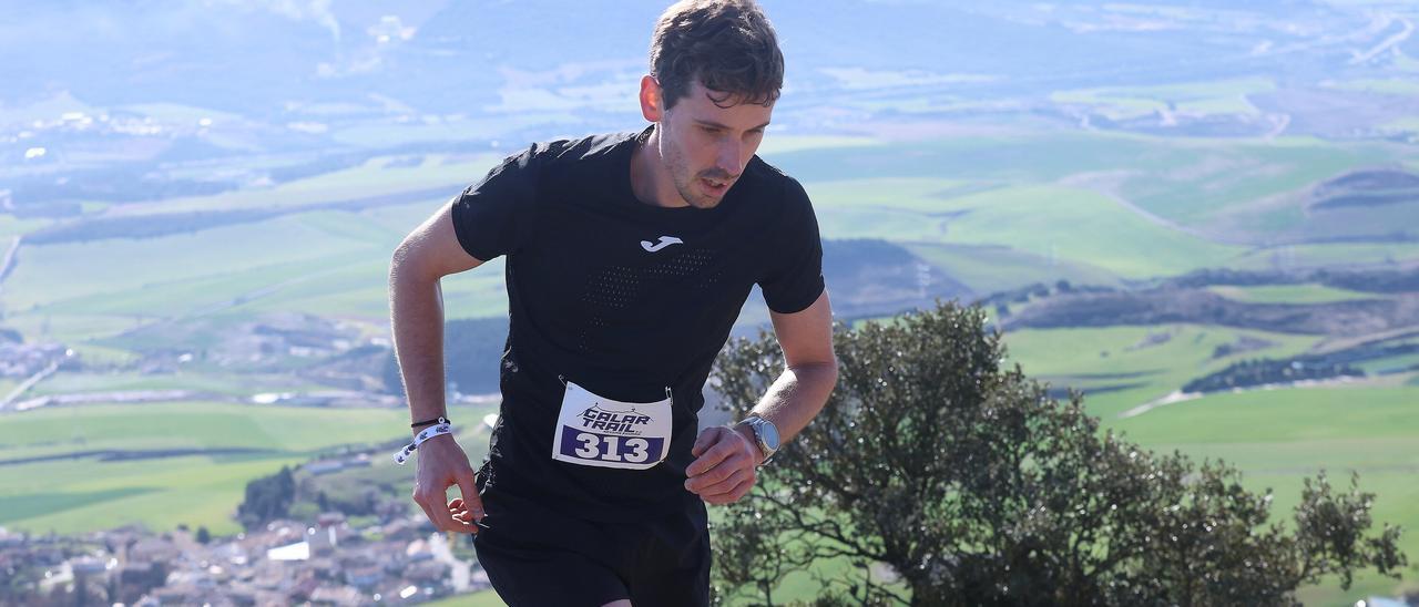 Fotos de la Galar Trail 2.0