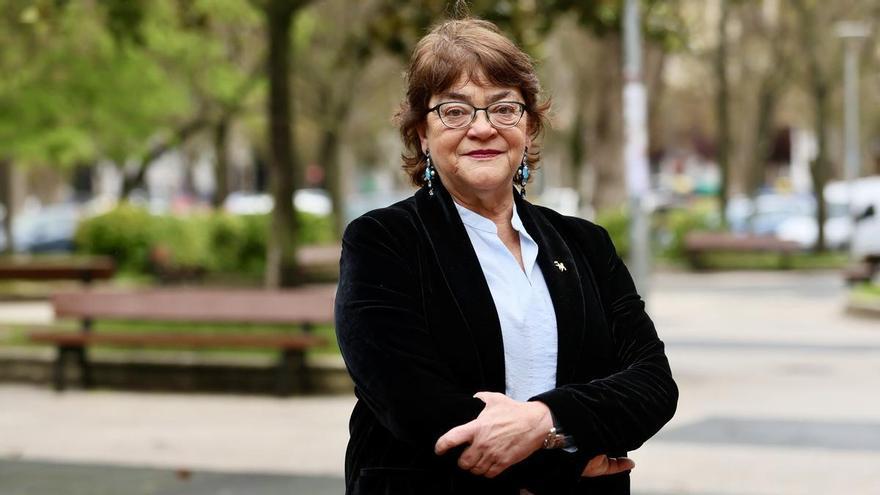 “Uno de los principales objetivos de Celedones de Oro es abrirse a todo Álava, ya que es una asociación que no se limita sólo a Vitoria”