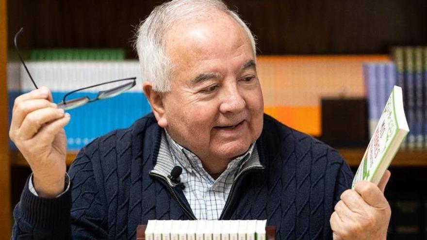 Antoni Bolinches, psicólogo: “El éxito penaliza a las mujeres”