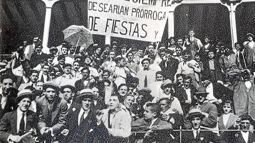 Origen y evolución del 'Pobre de Mí'