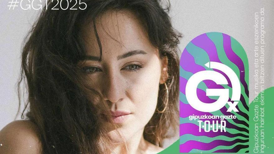 Beasain, epicentro de la cultura juvenil