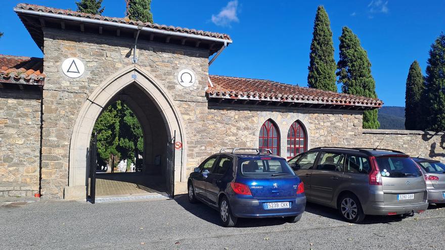 Amurrio dota al cementerio municipal de nuevas fuentes y fregaderos entre otras mejoras