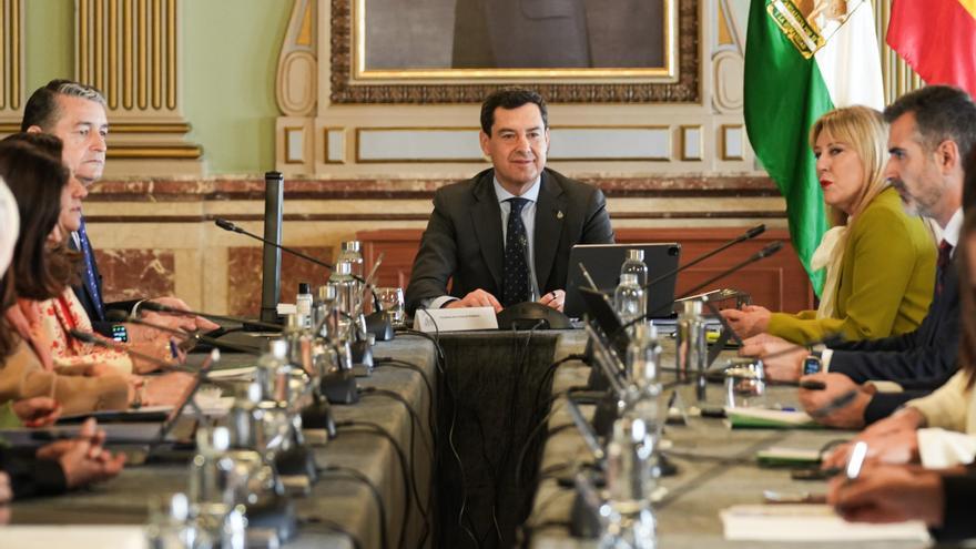 La Junta de Andalucía nombra a Jaime Mora como comisionado para víctimas de Adamuz