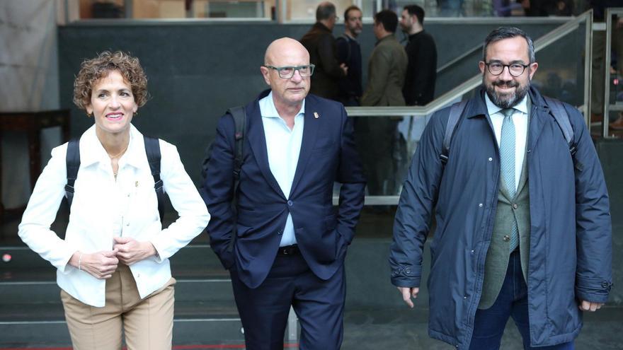 ¿Cuál es el coste de mantener las unidades concertadas? las claves financieras del cierre de aulas en Infantil